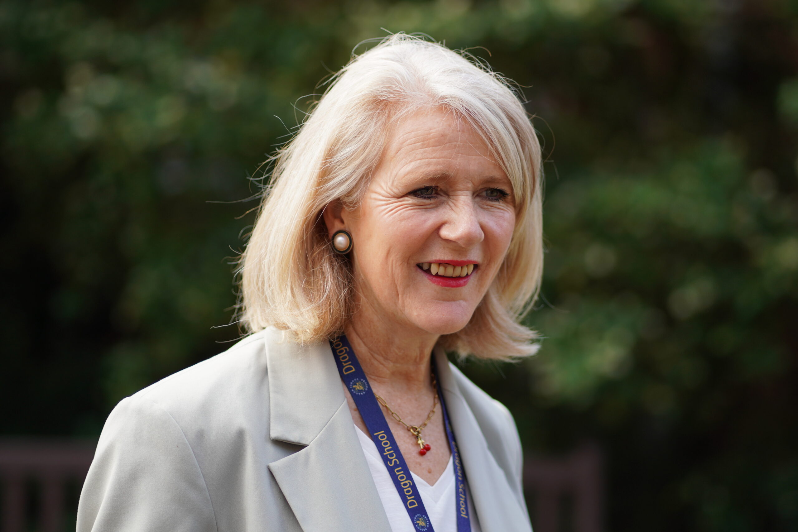 Emma Goldsmith June 2025
