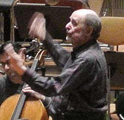Sir Roger Norrington