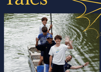 Dragon’s Tales – Summer 2025