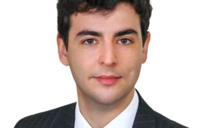 Gregory Chilson (OD 2007)