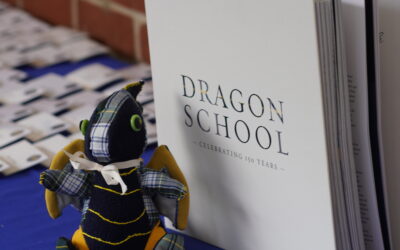 150 Years of the Dragon