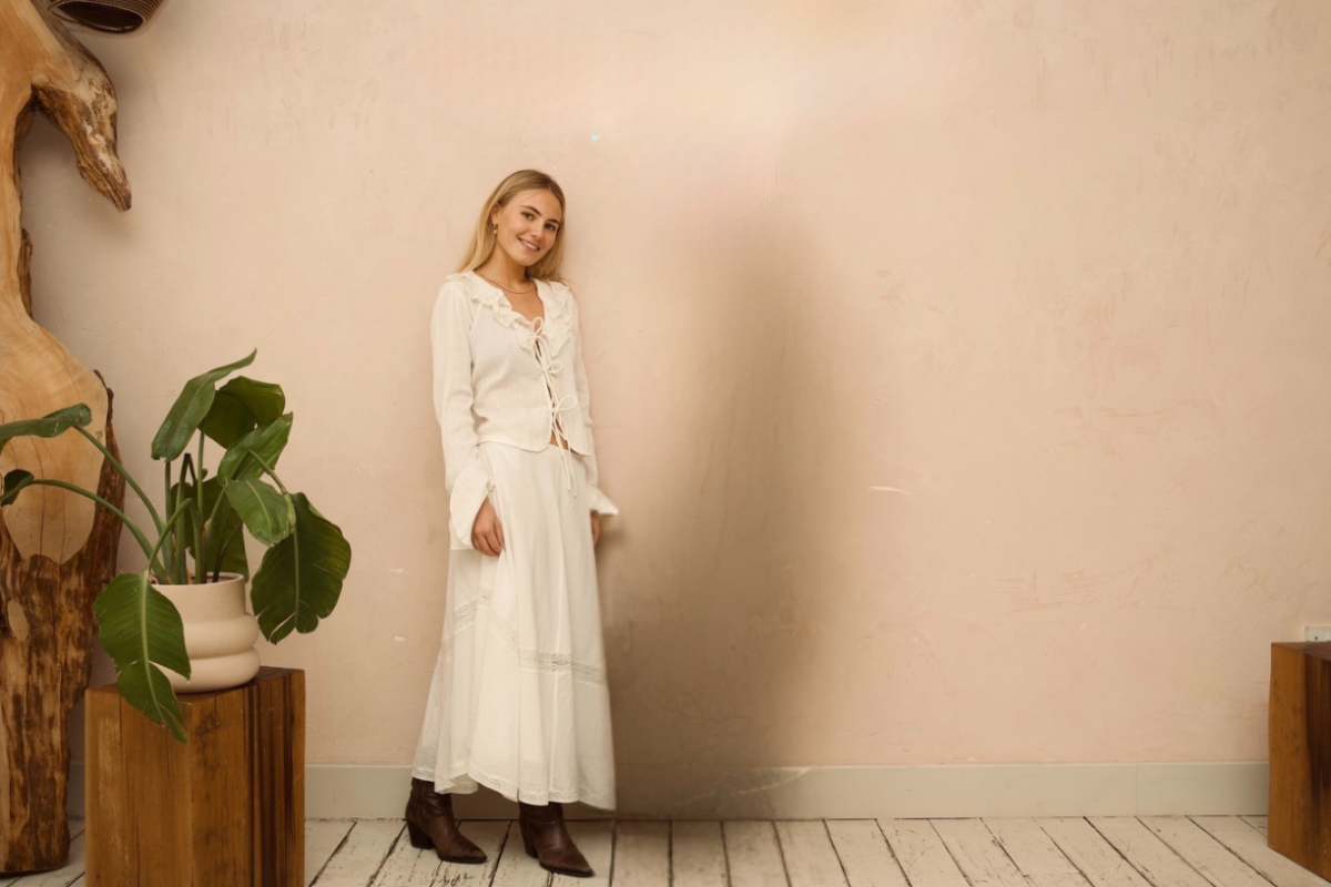 A Perseverance Award