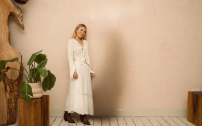 A Perseverance Award