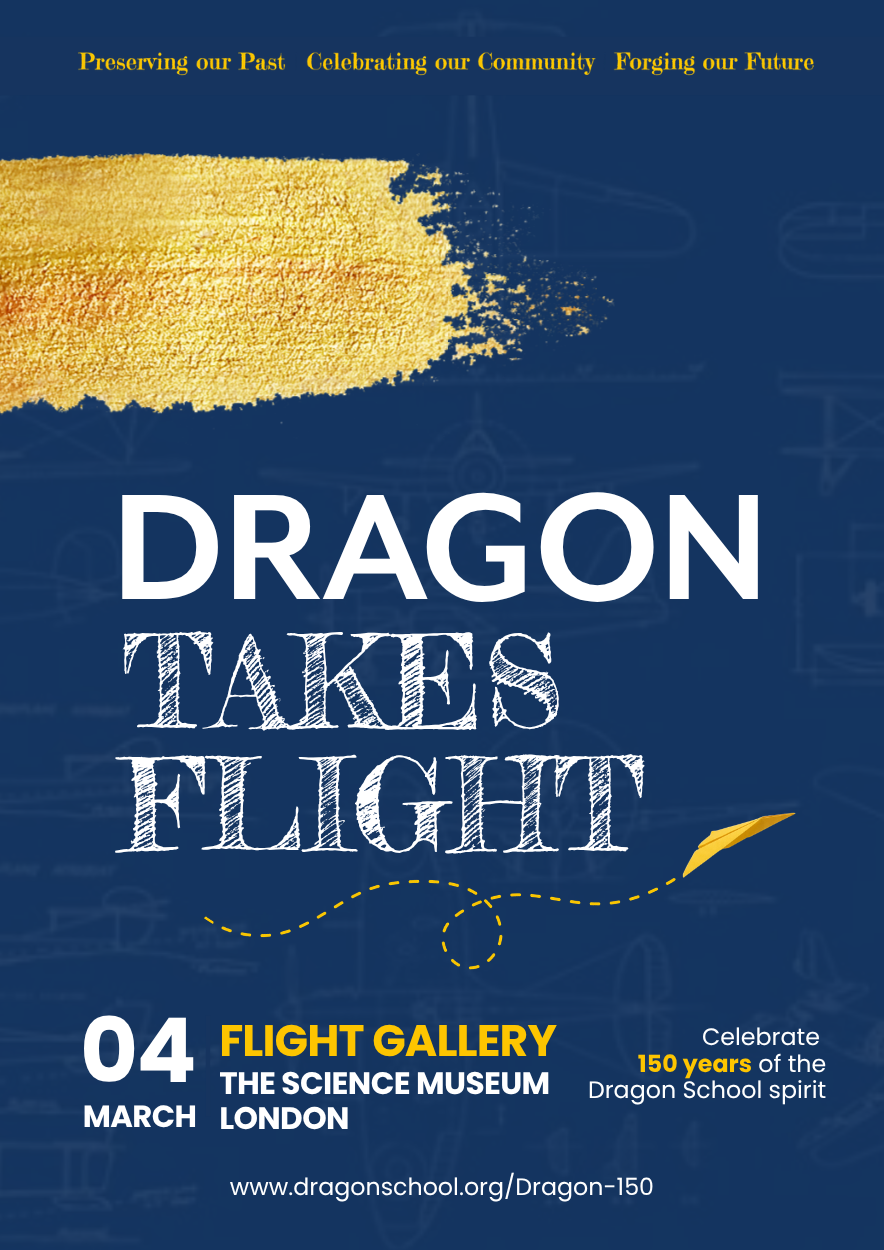 Dragon Takes Flight (1)