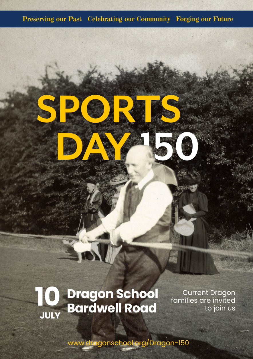 Sports Day