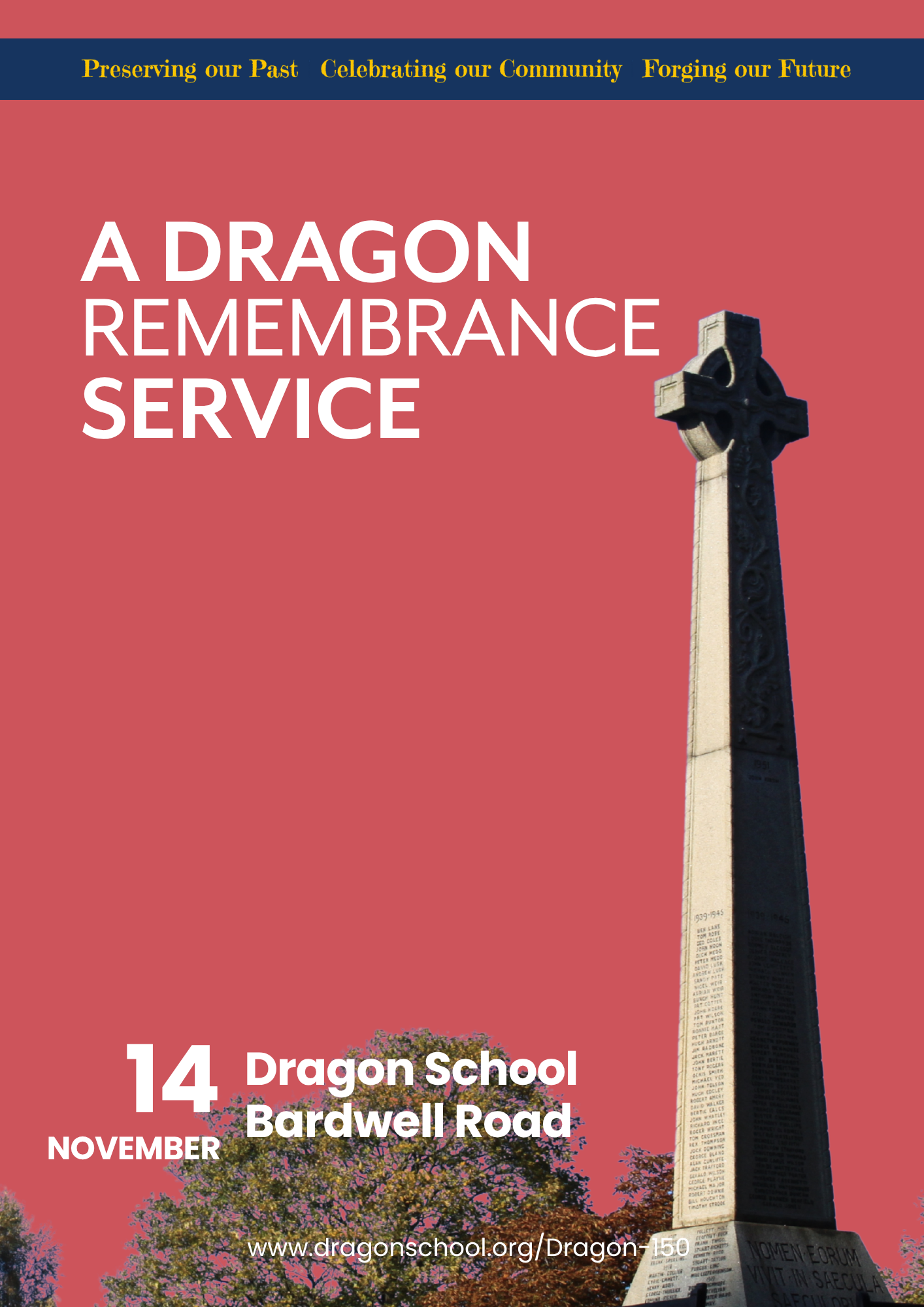 Remembrance Service