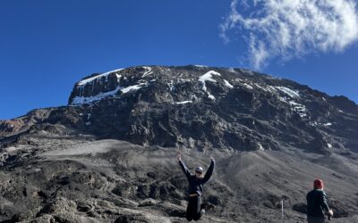 Seven Days to the Summit