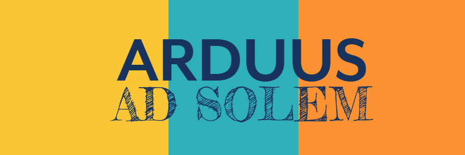 Arduus Ad Solem
