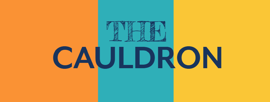 The Cauldron