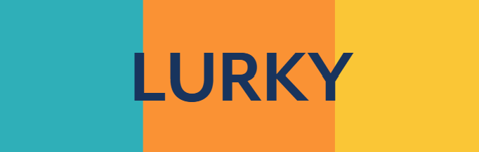 Lurky